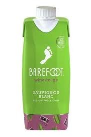 Barefoot Sauvignon Blanc 500ml