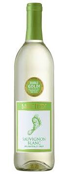 Barefoot Sauvignon Blanc 1.5L