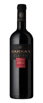 Barkan Cabernet Sauvignon