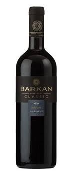 Barkan Merlot