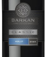 Barkan Merlot