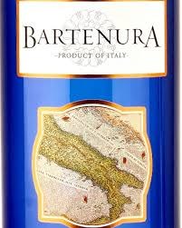 Bartenura Moscato