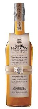 BASIL HAYDEN'S 750ML