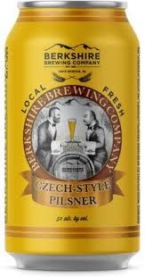 BBC CZECH PILSNER 6PK