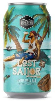 BBC LOST SAILOR 4PK
