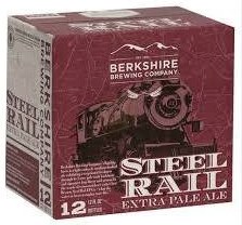 BBC STEEL RAIL ALE 12PK