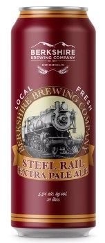 BBC STEEL RAIL ALE 6PK
