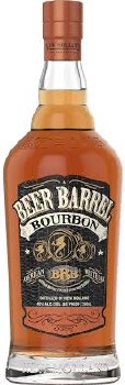 BEER BARREL BRBN 750ML