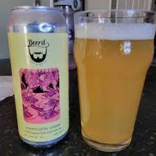 BEER'D ALWAYS EATIN' DINNER4PK