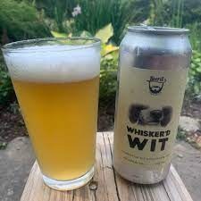 BEER'D WHISKER'D WIT 4PK