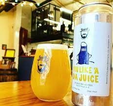 BEER'D YOU LIKE'A DA JUICE 4PK