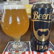 BEER'D IPA 4PK