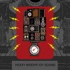 BEER'D TRIPLE WEIGHT SOUND 4PK