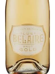 Luc Belaire Gold Brut (750 ml)