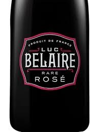 Belaire Rare Rose