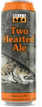 BELL'S TWO HEARTED 19.2OZ