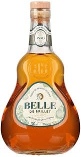 BELLE DE BRILLET PEAR 700ML