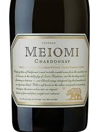 Meiomi Chardonnay 750ml