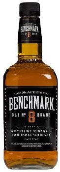 BENCHMARK 8YR 750ML