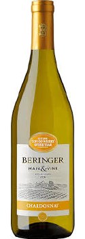 Beringer Chardonnay MV 750ml
