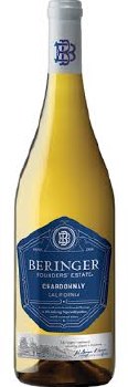 Beringer Chardonnay FE 750ml