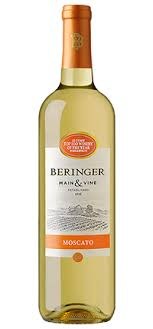 Beringer Moscato MV 1.5L