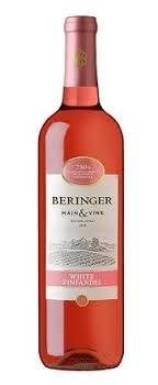 Beringer WhtZin MV 1.5L