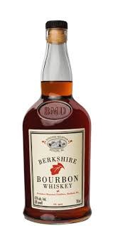 BERKSHIRE BRBN 750ML