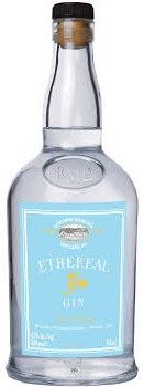 BERKSHIRE ETHEREAL GIN 750ML