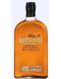 BERNHEIM 7YR 750ML