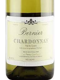 Bernier Chardonnay