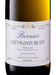 Bernier Sauvignon Blanc