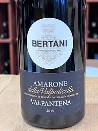 Bertani Valpantera