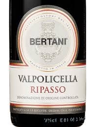 Bertani Ripasso