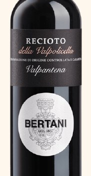 Bertani Recioto