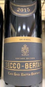 Bertani Verona