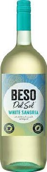 Beso del Sol W-Sangria 1.5L