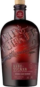BIB&TUCKER 6YR SM BATCH 750ML