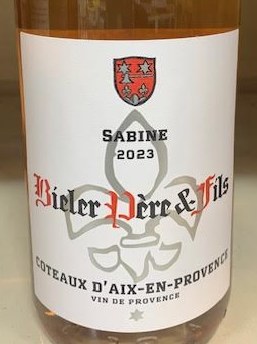 Bieler Rose Sabine