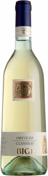 Bigi Orvieto Classico 750ml