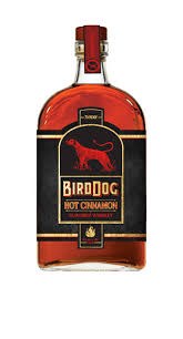 BIRD DOG CINNAMON 750ML