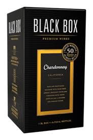 Black Box Chardonnay 3.0L