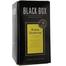 Black Box Chard Buttery 3.0L