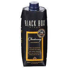 Black Box Chardonnay 500ml