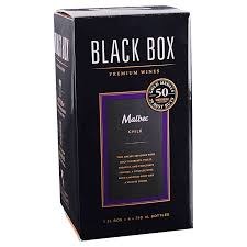 Black Box Malbec