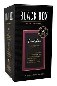 Black Box Pinot Noir 3.0L