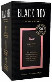 Black Box Rose 3.0L