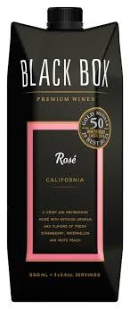 Black Box Rose 500ml - Manchester Wine and Liquors