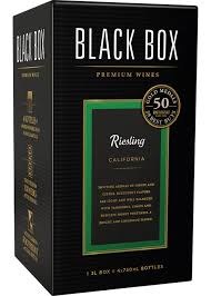 Black Box Riesling