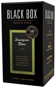 Black Box Sauvignon Blanc3.0L
